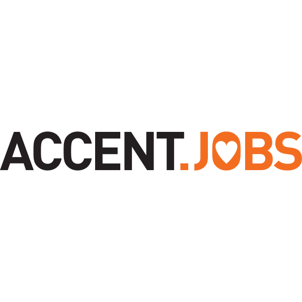 Accent.jobs Logo ,Logo , icon , SVG Accent.jobs Logo