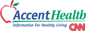 AccentHealth Logo ,Logo , icon , SVG AccentHealth Logo