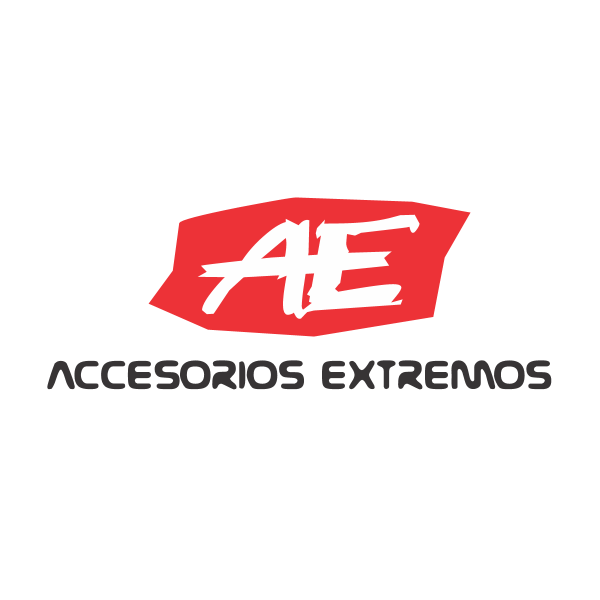 Accesorios Extremos Logo ,Logo , icon , SVG Accesorios Extremos Logo