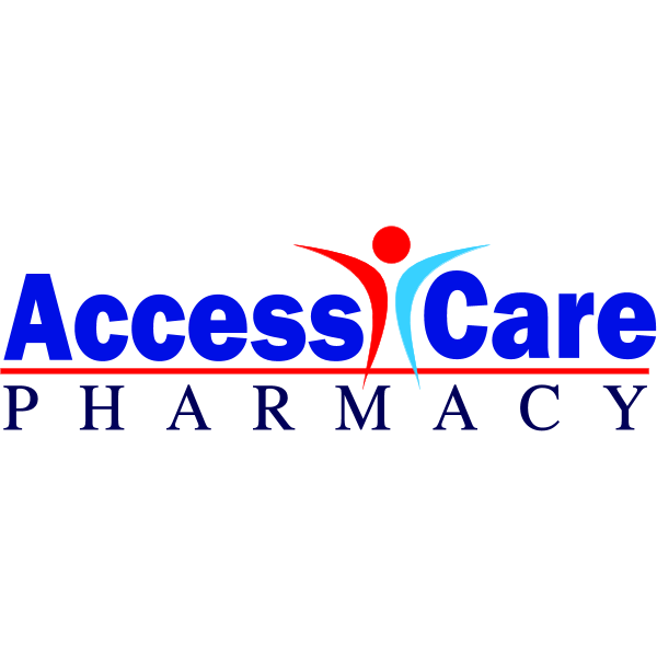 Access Care Pharmacy Logo ,Logo , icon , SVG Access Care Pharmacy Logo