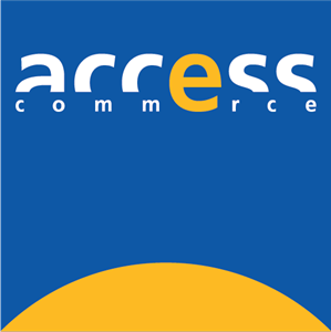 Access Commerce Logo ,Logo , icon , SVG Access Commerce Logo