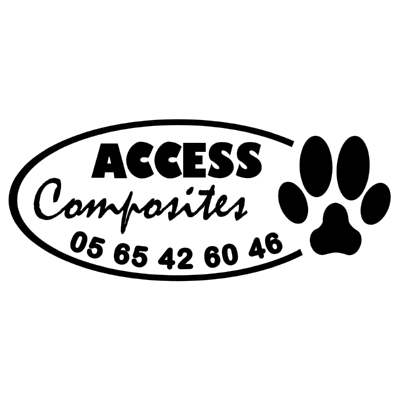 access composites Logo ,Logo , icon , SVG access composites Logo