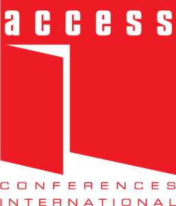 Access Conferences International Logo ,Logo , icon , SVG Access Conferences International Logo