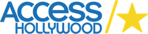 Access Hollywood Logo ,Logo , icon , SVG Access Hollywood Logo