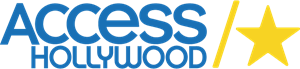 Access Hollywood Logo