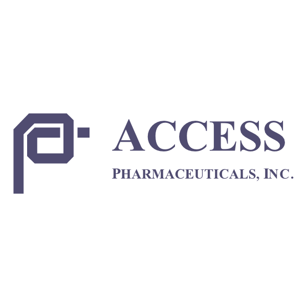 Access Pharmaceuticals