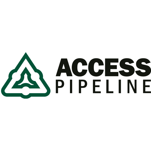 Access Pipeline Logo ,Logo , icon , SVG Access Pipeline Logo