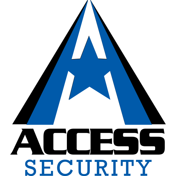 Access Security Logo ,Logo , icon , SVG Access Security Logo