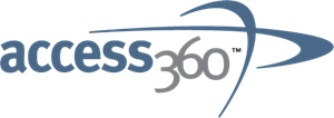 Access360 Logo ,Logo , icon , SVG Access360 Logo