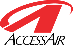 AccessAir Logo