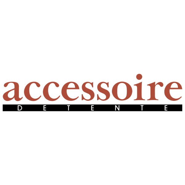 Accessoire Detente 517