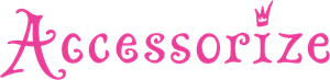 Accessorize Logo ,Logo , icon , SVG Accessorize Logo