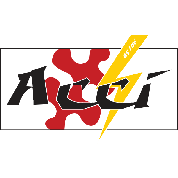 Acci Logo ,Logo , icon , SVG Acci Logo