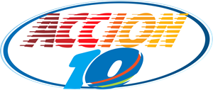 Acción 10 Logo