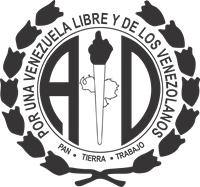 Accion Democratica Logo ,Logo , icon , SVG Accion Democratica Logo