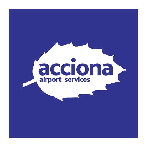 Acciona ,Logo , icon , SVG Acciona