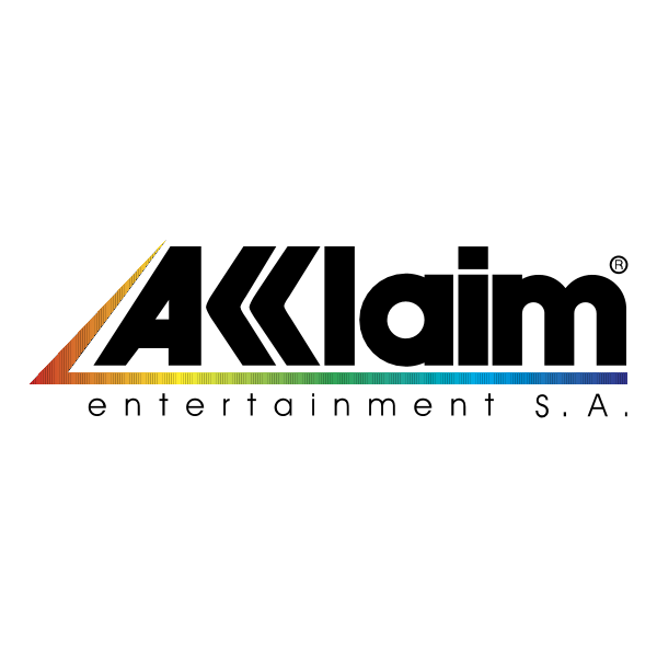 Acclaim Entertainment