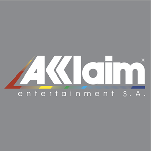 ACCLAIM Logo ,Logo , icon , SVG ACCLAIM Logo