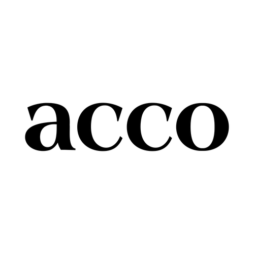 Acco 63281 ,Logo , icon , SVG Acco 63281