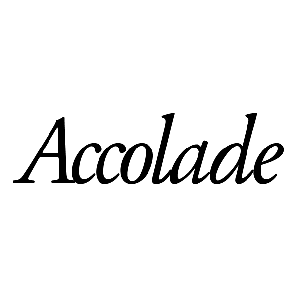 Accolade