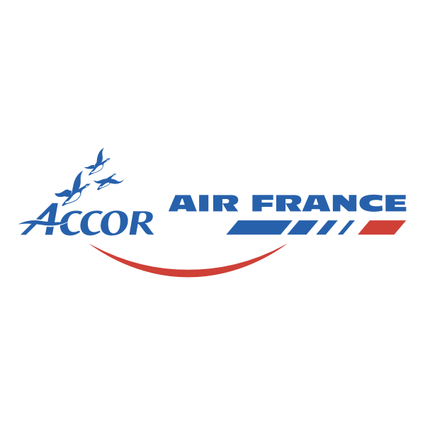 Accor + Air France 67908