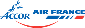 Accor   Air France Logo ,Logo , icon , SVG Accor   Air France Logo