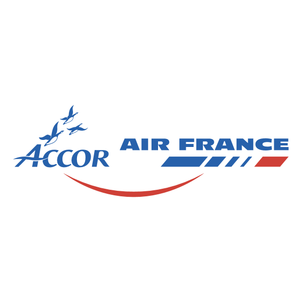 Accor + Air France