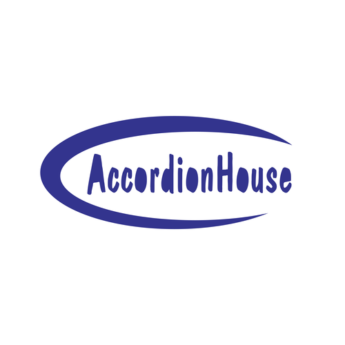 Accordion House 63824 ,Logo , icon , SVG Accordion House 63824