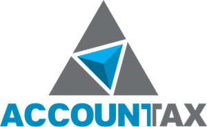 accountax Logo ,Logo , icon , SVG accountax Logo