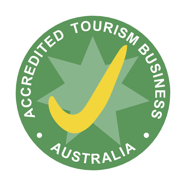 Accredited Tourism Business Australia