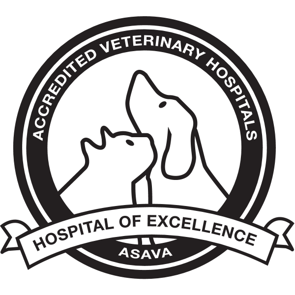 Accredited Veterinary Hospitals Logo
