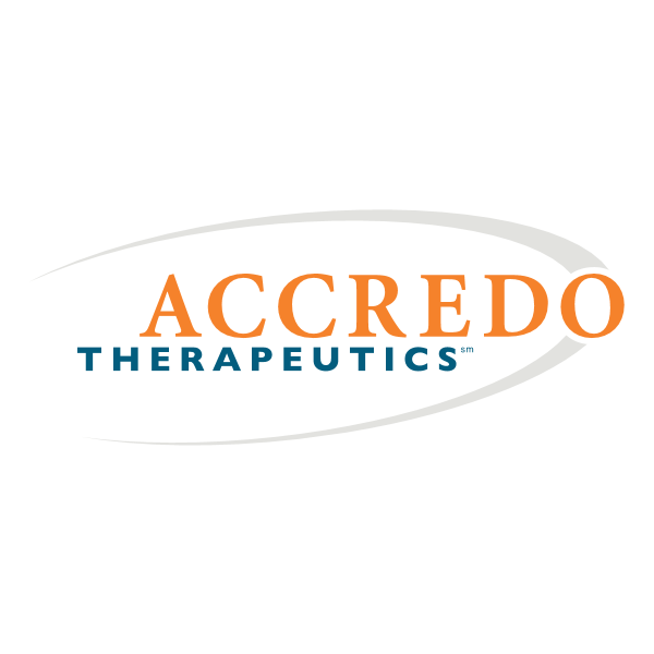 Accredo Therapeutics Logo ,Logo , icon , SVG Accredo Therapeutics Logo