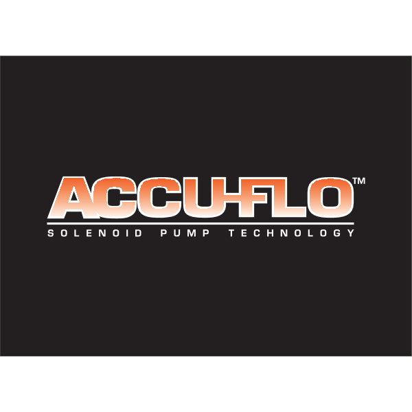 ACCU-FLO Logo