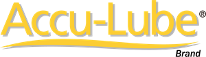Accu-Lube Brand Logo
