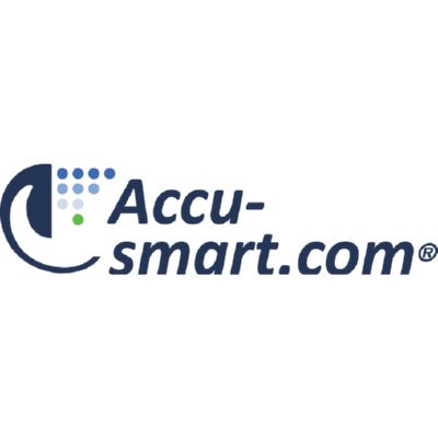 Accu-Smart Logo ,Logo , icon , SVG Accu-Smart Logo