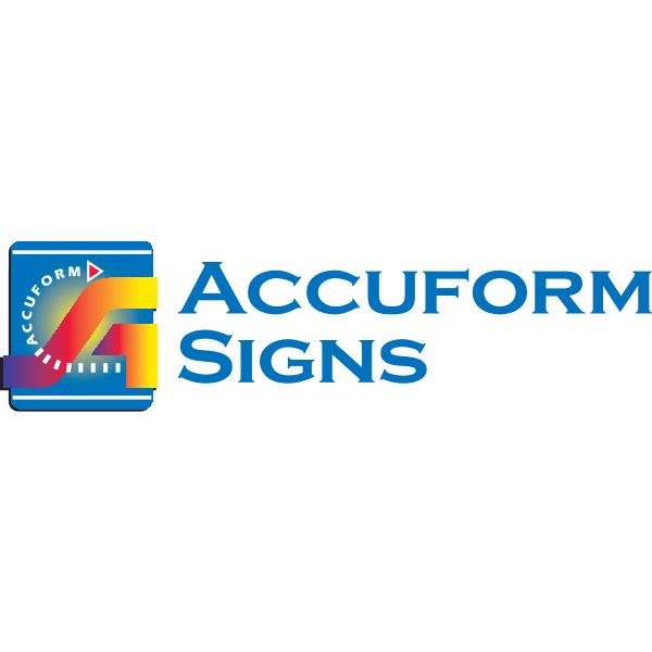 Accuform Signs Logo ,Logo , icon , SVG Accuform Signs Logo