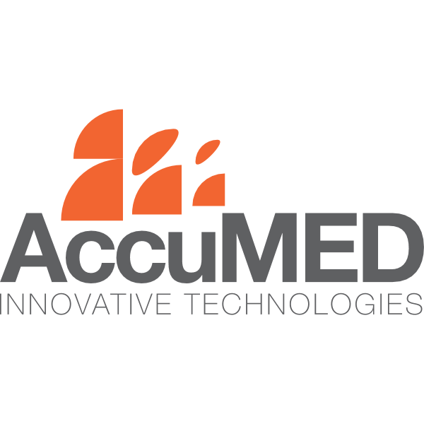 AccuMED Innovative Tecnologies Logo