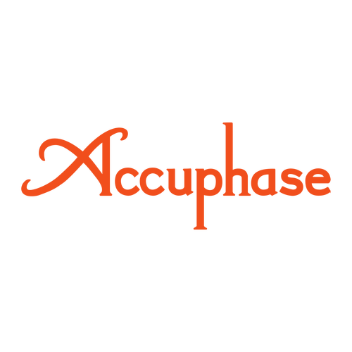 Accuphase Logo