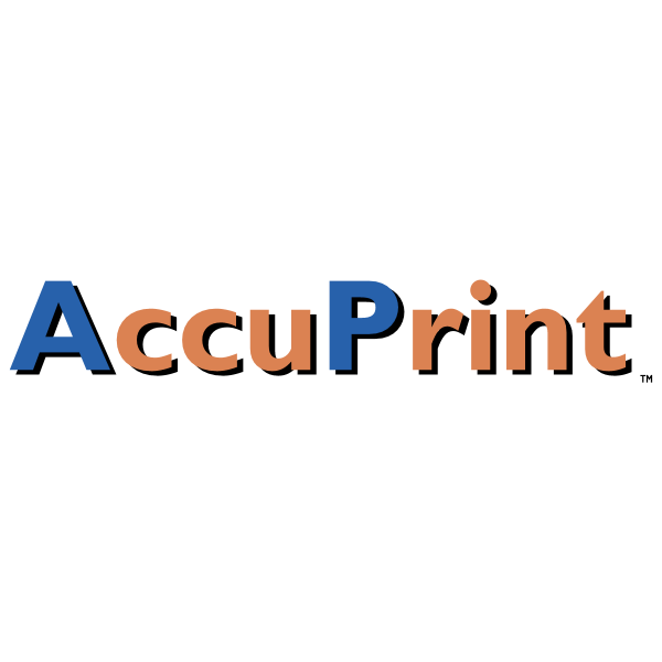 AccuPrint