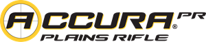 ACCURA PR PLAINS RIFLE Logo
