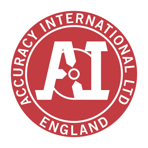 Accuracy International ,Logo , icon , SVG Accuracy International