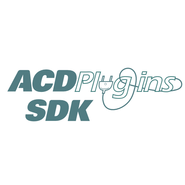 ACD SDK Plugins