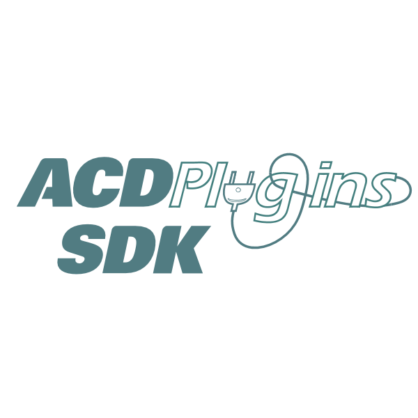 ACD SDK Plugins 37042