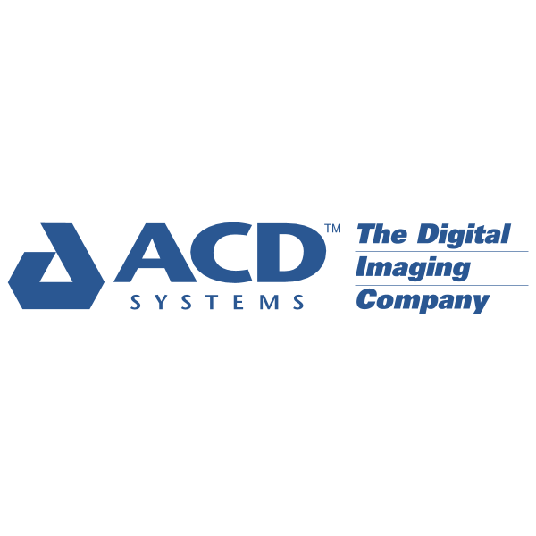 ACD Systems 37036