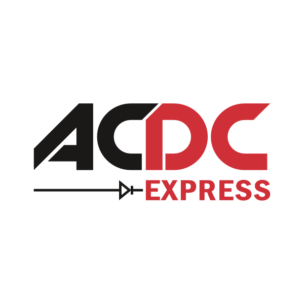 ACDC Express Logo ,Logo , icon , SVG ACDC Express Logo