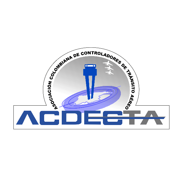 acdecta Logo ,Logo , icon , SVG acdecta Logo