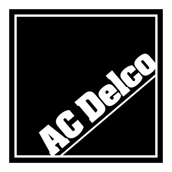 ACDelco 19682