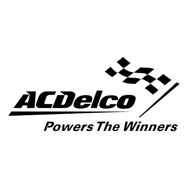 ACDelco 55804