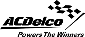 ACDelco Logo ,Logo , icon , SVG ACDelco Logo