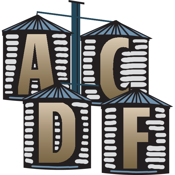 ACDF Logo ,Logo , icon , SVG ACDF Logo